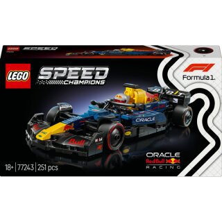 Oracle Red Bull Racing RB20 F1® Rennauto