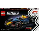 Oracle Red Bull Racing RB20 F1® Rennauto