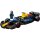 Oracle Red Bull Racing RB20 F1® Rennauto