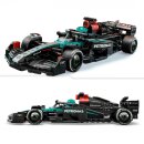 Mercedes-AMG F1® W15 Rennauto