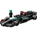 Mercedes-AMG F1® W15 Rennauto