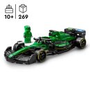 Aston Martin Aramco F1® AMR24 Rennauto