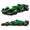 Aston Martin Aramco F1® AMR24 Rennauto