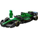 Aston Martin Aramco F1® AMR24 Rennauto
