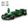 Aston Martin Aramco F1® AMR24 Rennauto