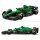 Aston Martin Aramco F1® AMR24 Rennauto