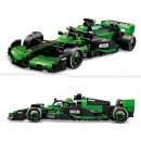 KICK Sauber F1® Team C44 Rennauto