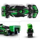 KICK Sauber F1® Team C44 Rennauto