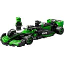 KICK Sauber F1® Team C44 Rennauto