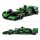 KICK Sauber F1® Team C44 Rennauto