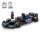 BWT Alpine F1® Team A524 Rennauto