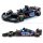 BWT Alpine F1® Team A524 Rennauto