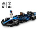 Williams Racing FW46 F1® Rennauto