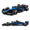 Williams Racing FW46 F1® Rennauto