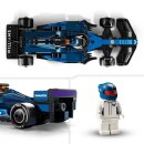 Williams Racing FW46 F1® Rennauto