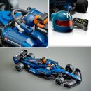 Williams Racing FW46 F1® Rennauto