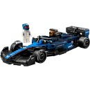 Williams Racing FW46 F1® Rennauto