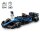 Williams Racing FW46 F1® Rennauto