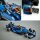 Williams Racing FW46 F1® Rennauto