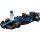 Williams Racing FW46 F1® Rennauto