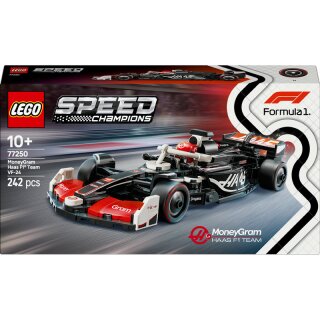 MoneyGram Haas F1® Team VF-24 Rennauto