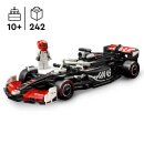 MoneyGram Haas F1® Team VF-24 Rennauto