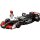 MoneyGram Haas F1® Team VF-24 Rennauto