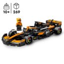 McLaren F1® Team MCL38 Rennauto