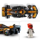McLaren F1® Team MCL38 Rennauto