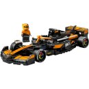 McLaren F1® Team MCL38 Rennauto