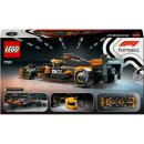 McLaren F1® Team MCL38 Rennauto