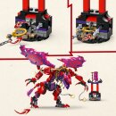 Chaosdrache Donnerzahn