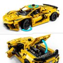 Chevrolet Corvette Stingray
