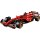 Ferrari SF-24 F1 Rennauto