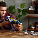 Williams Racing FW14B mit Nigel Mansell