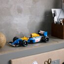 Williams Racing FW14B mit Nigel Mansell
