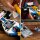 Williams Racing FW14B mit Nigel Mansell