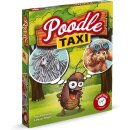 Poodle Taxi