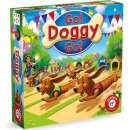 Go, Doggy, Go!