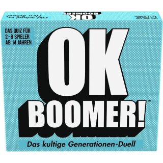 OK Boomer