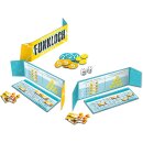 Funkloch - Ein nicht ganz störungsfreies Wortspiel