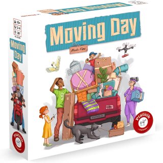 Moving Day