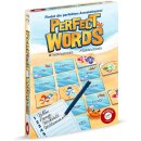 Piatnik Perfect Words - Findet die perfekten Wörter!
