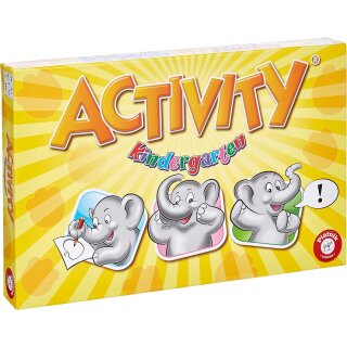 Activity Kindergarten