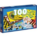 Spielesammlung 100