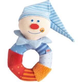 Greifling Kasper Ringel