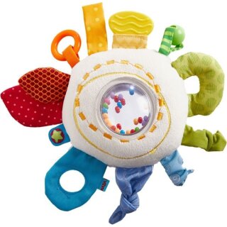 Spielkissen Regenbogenspaß