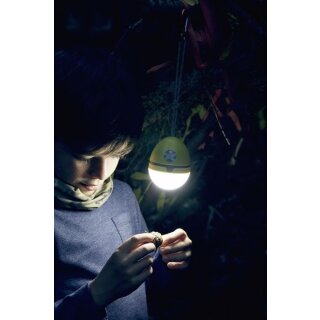 Terra Kids Zeltlampe