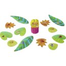 Meine ersten Spiele Würfelwürmchen