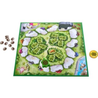 Mein erster Lernspielzoo